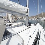 Beneteau Oceanis 41.1