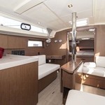Beneteau Oceanis 41.1