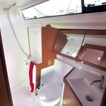 Beneteau Oceanis 41