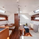 Beneteau Oceanis 41