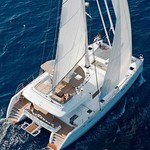 Lagoon 560