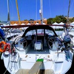Jeanneau Sun Odyssey 519