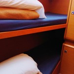 Jeanneau Sun Odyssey 519
