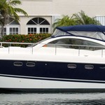 Fairline Targa 52 GT