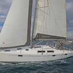 Hanse 415