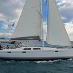 Hanse 415