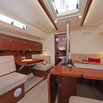 Hanse 415
