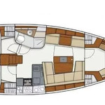 Hanse 415