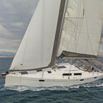 Hanse 415
