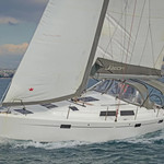 Hanse 415