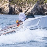 Frauscher 858 Fantom Air