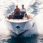 Frauscher 858 Fantom Air