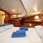 Menorquin Yacht 160