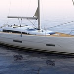 Dufour 430 Grand Large