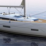 Dufour 430 Grand Large