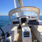 Jeanneau Sun Odyssey 440
