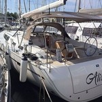 Bavaria Cruiser 51
