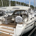 Bavaria Cruiser 51