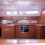 Bavaria Cruiser 51