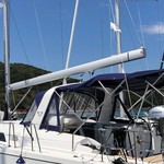 Beneteau Oceanis 46.1