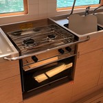 Beneteau Oceanis 46.1