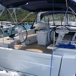 Beneteau Oceanis 46.1
