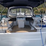 Beneteau Oceanis 46.1
