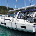 Beneteau Oceanis 46.1