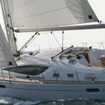 Jeanneau Sun Odyssey 39 DS