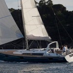 Beneteau Oceanis 48