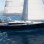 Beneteau Oceanis 48