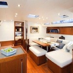 Beneteau Oceanis 48