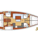 Beneteau Oceanis 48