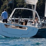 Beneteau Oceanis 48