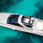 Riva 68 Ego Super