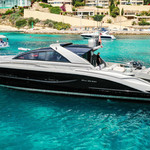 Riva 68 Ego Super