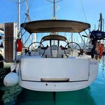 Jeanneau Sun Odyssey 449
