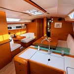 Jeanneau Sun Odyssey 449