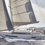 Jeanneau Sun Odyssey 490