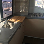 Fountaine Pajot Lucia 40