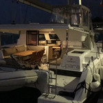 Fountaine Pajot Lucia 40