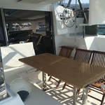 Fountaine Pajot Lucia 40