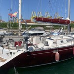 Beneteau Oceanis 50