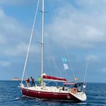 Beneteau Oceanis 50