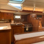 Beneteau Oceanis 50