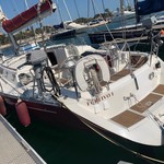 Beneteau Oceanis 50