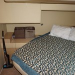 Ferretti 500 Project