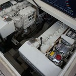 Ferretti 500 Project