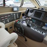 Ferretti 500 Project