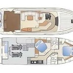 Ferretti 500 Project